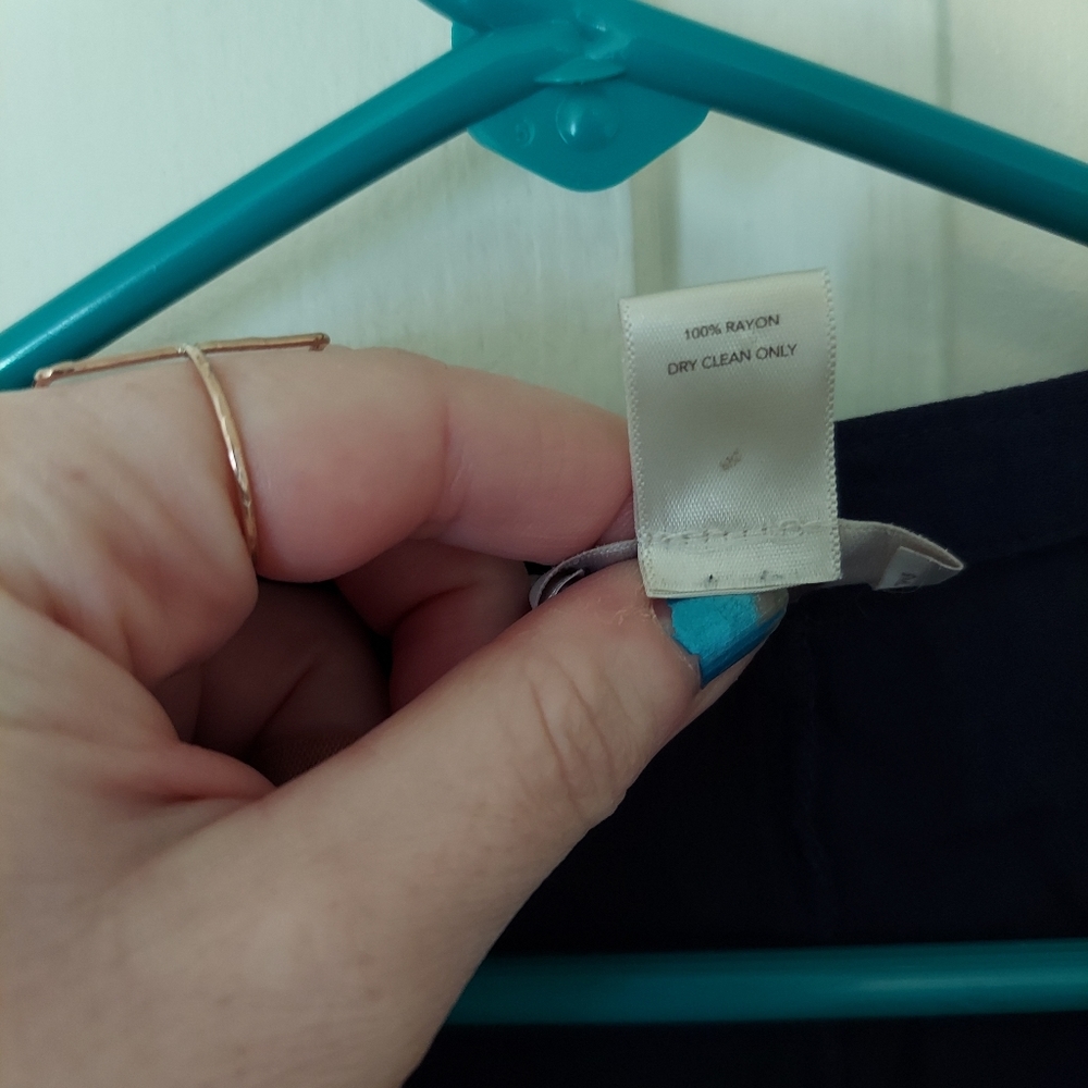 Loft Tunic Shirt - Picture 4 of 6